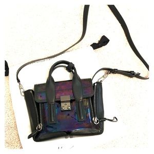 3.1 Philip Lim Mini Pashli Bag Iridescent SOLDOUT